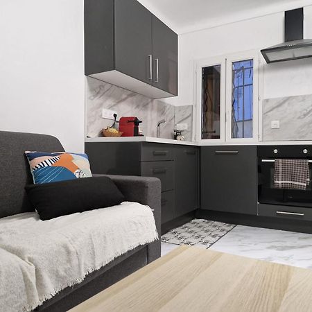 Appartement 13 Impasse Cognet Nice Eksteriør bilde