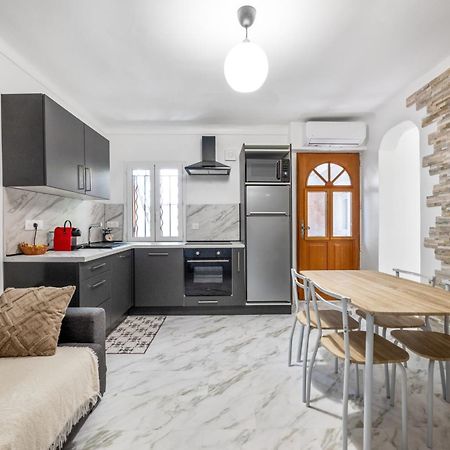 Appartement 13 Impasse Cognet Nice Eksteriør bilde