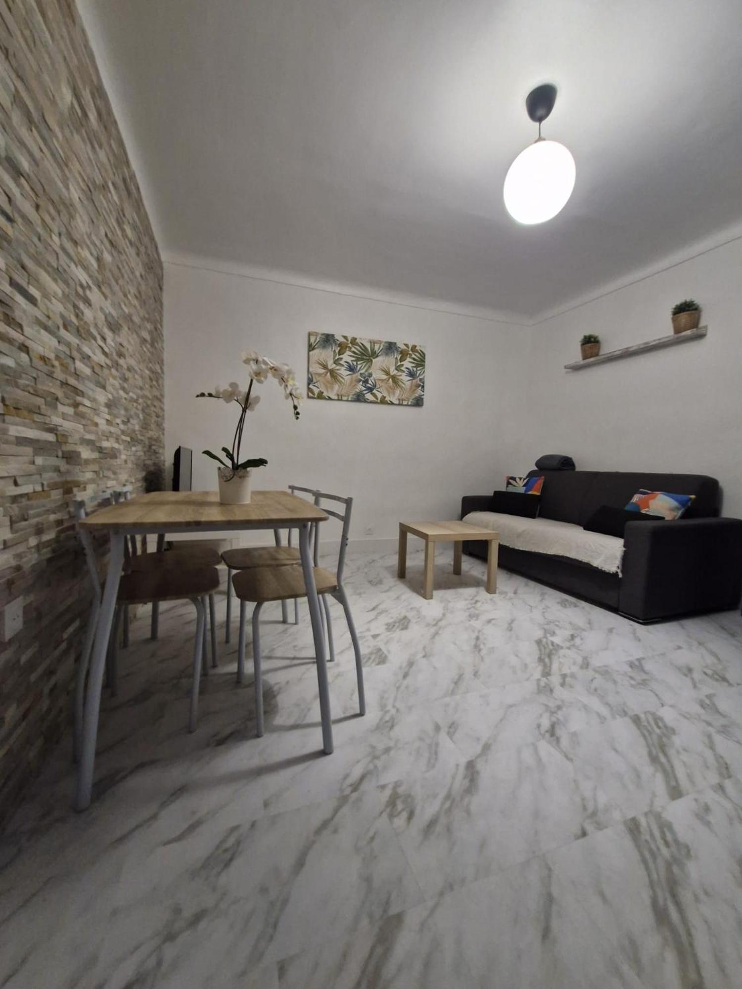 Appartement 13 Impasse Cognet Nice Eksteriør bilde